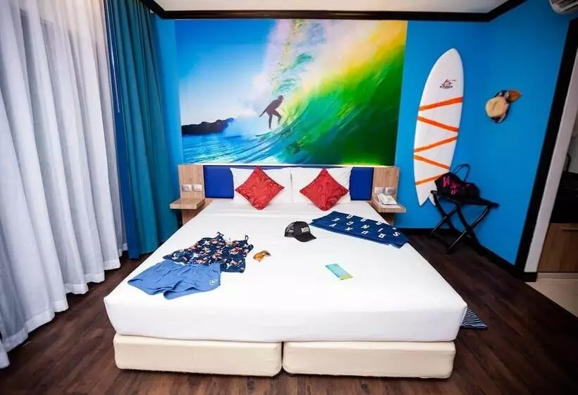 Fotos del hotel Must Sea  Kata:  3