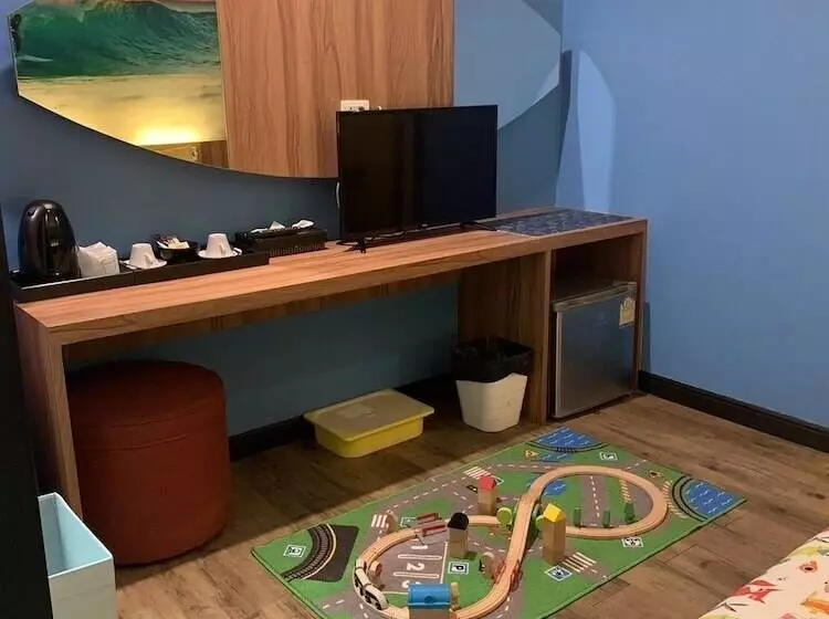 Fotos del hotel Must Sea  Kata:  5