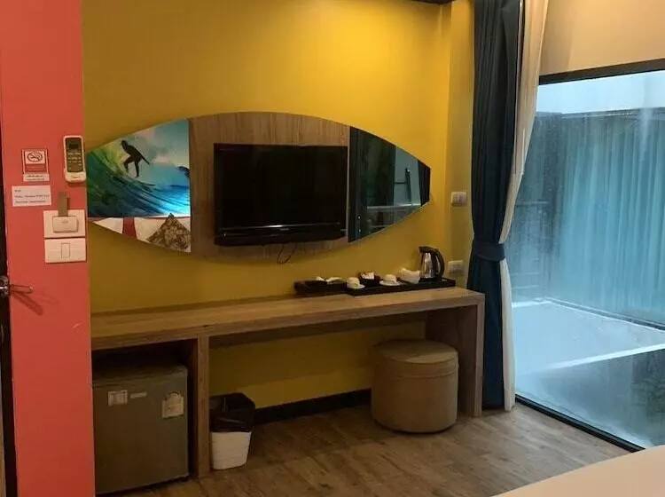 Fotos del hotel Must Sea  Kata:  20