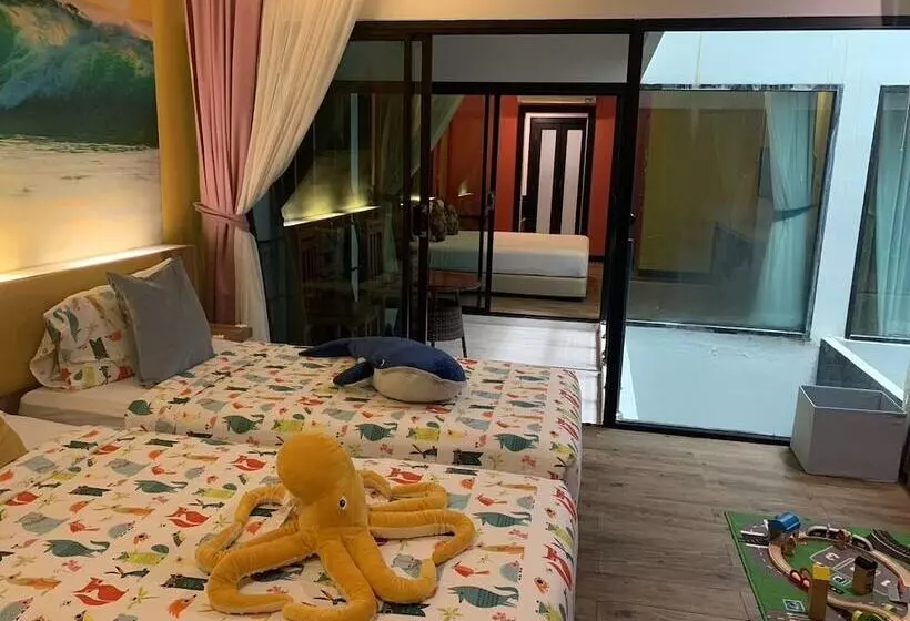 Fotos del hotel Must Sea  Kata:  25