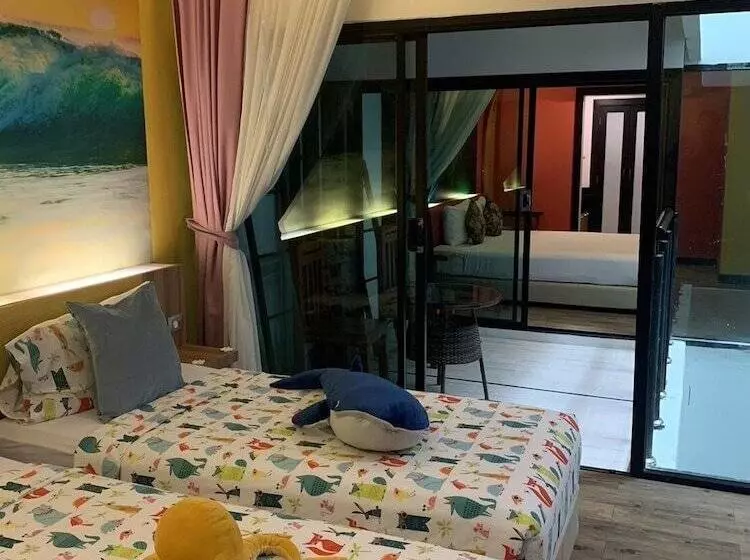 Fotos del hotel Must Sea  Kata:  24