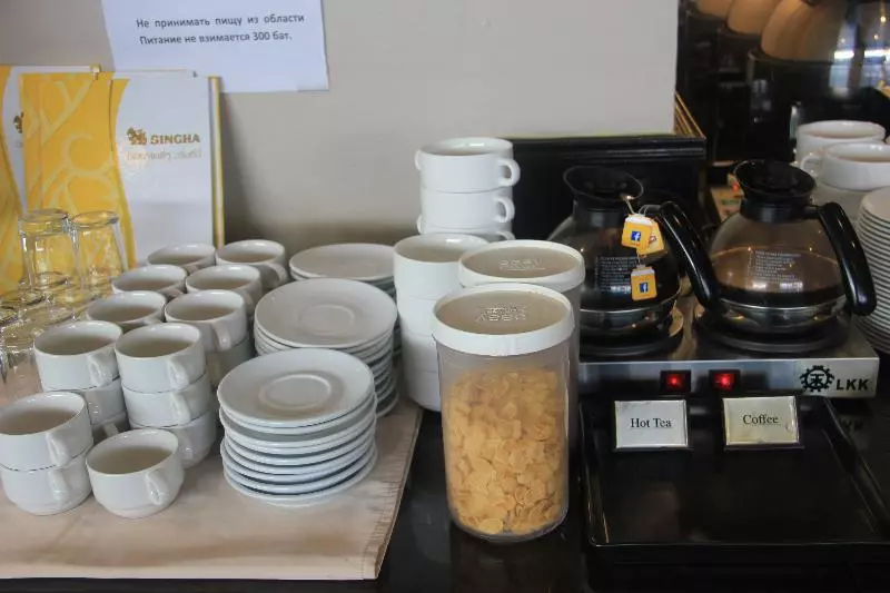 Fotos del hotel Must Sea  Kata:  7