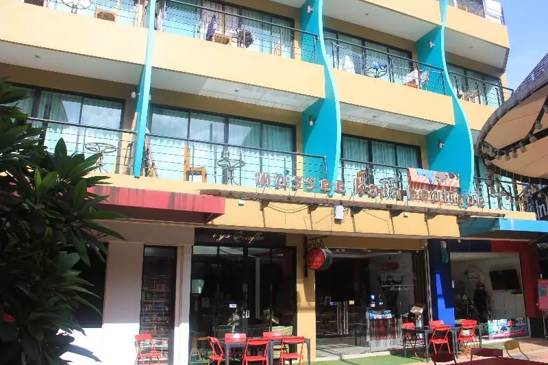 Fotos del hotel Must Sea  Kata:  14