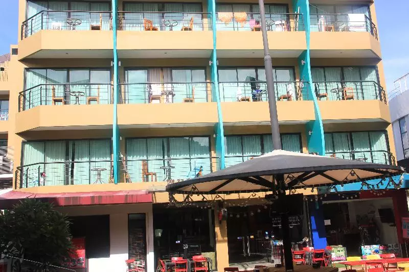 Fotos del hotel Must Sea  Kata:  9