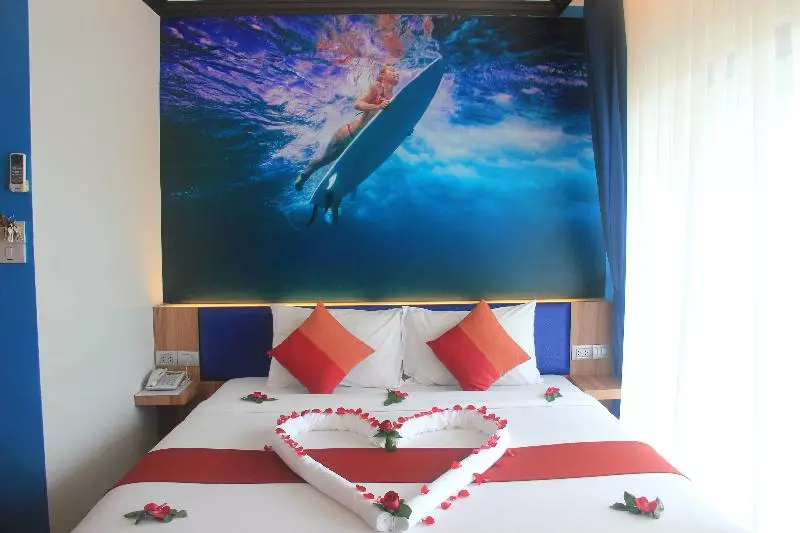 Fotos del hotel Must Sea  Kata:  18