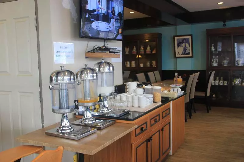 Fotos del hotel Must Sea  Kata:  4