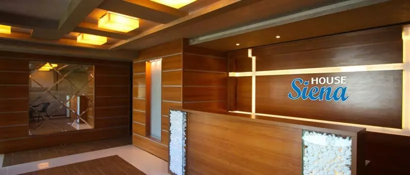 Siena House