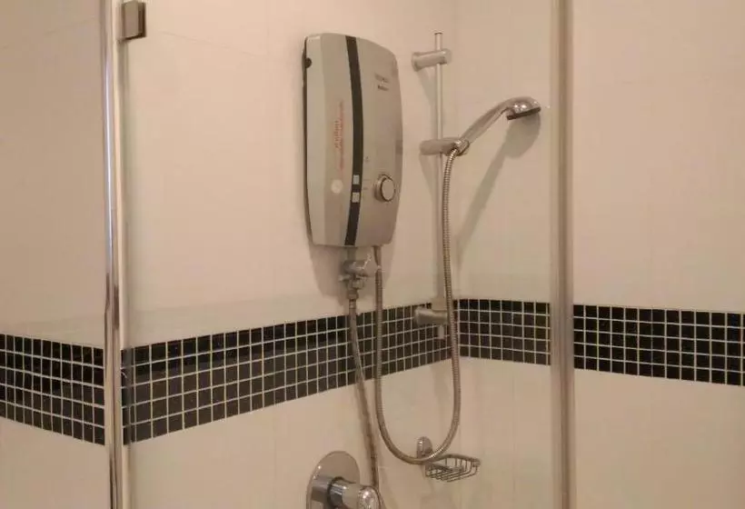 Fotos del hotel The Sand Beach Pattaya:  10