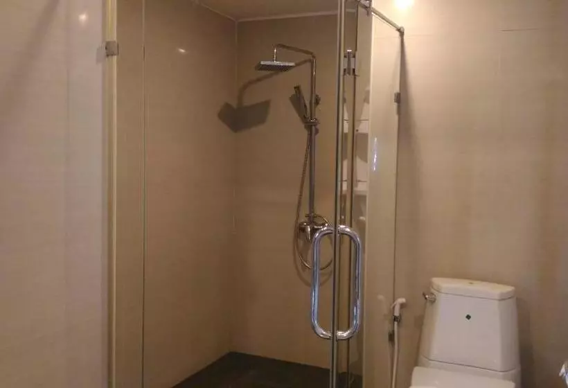 Fotos del hotel The Sand Beach Pattaya:  7