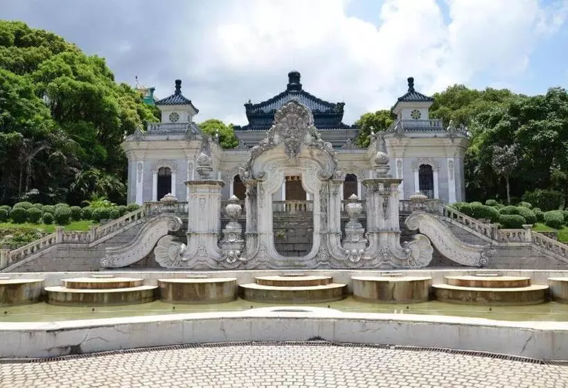 Fotos del hotel Yunhai:  7