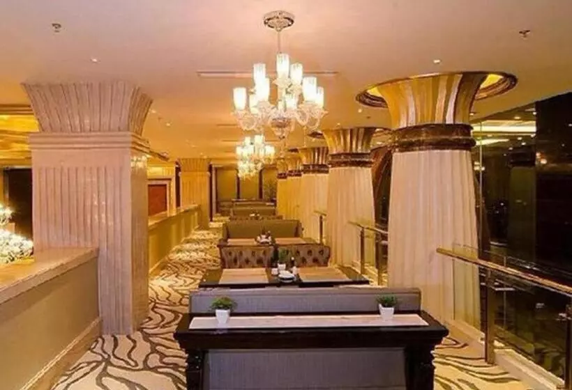 Fotos del hotel Yunhai:  24