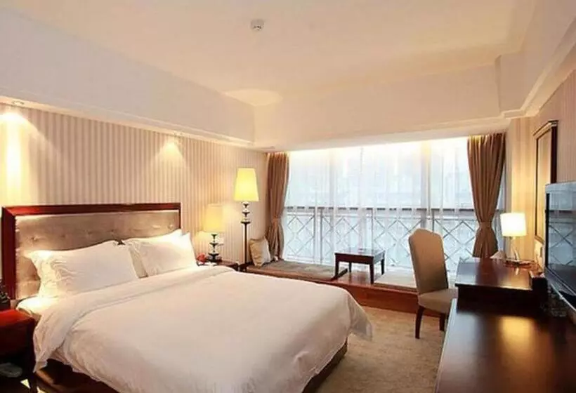 Fotos del hotel Yunhai:  15