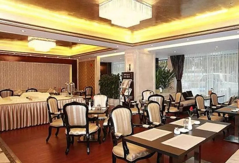 Fotos del hotel Yunhai:  12