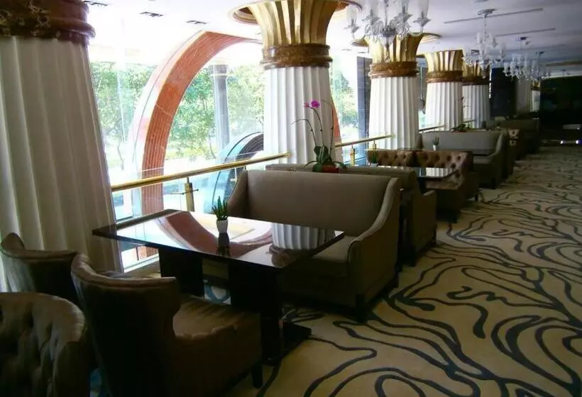 Fotos del hotel Yunhai:  22