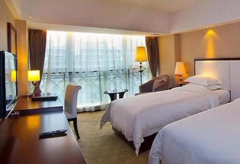 Fotos del hotel Yunhai:  23