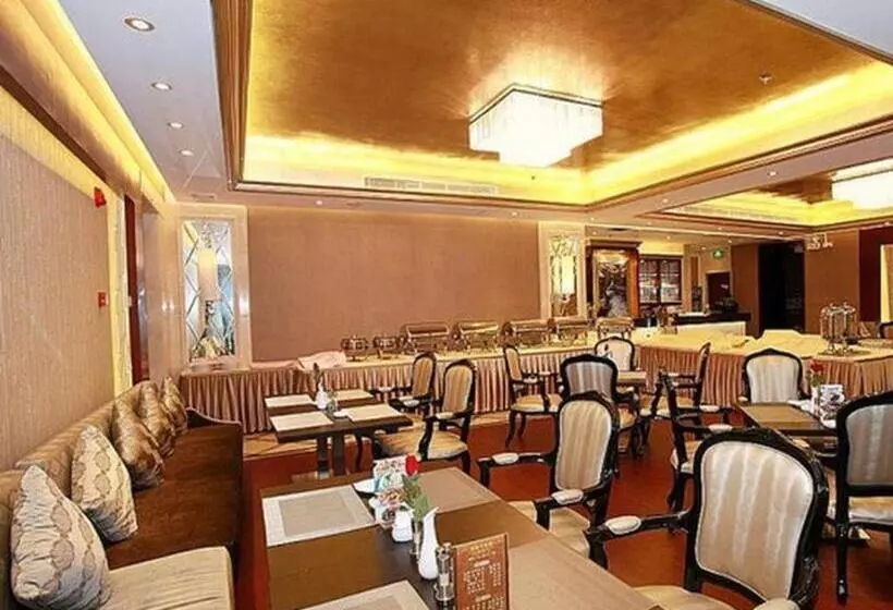 Fotos del hotel Yunhai:  4