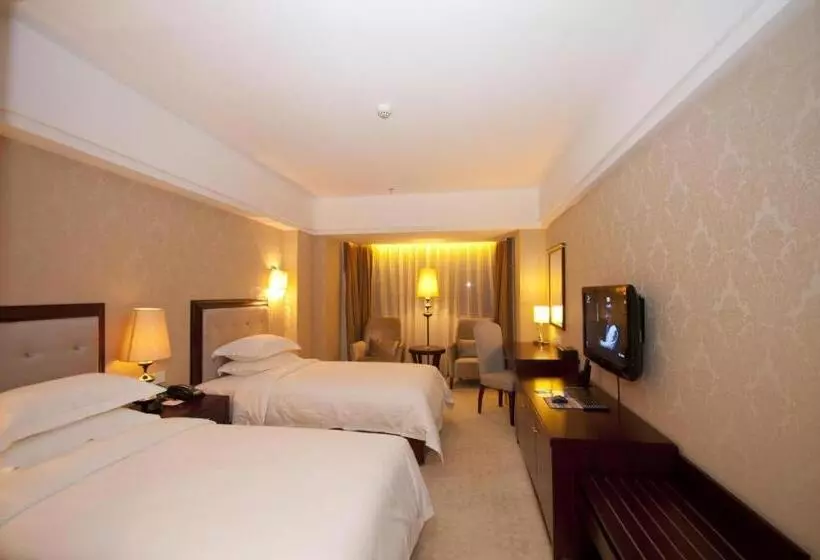 Fotos del hotel Yunhai:  10