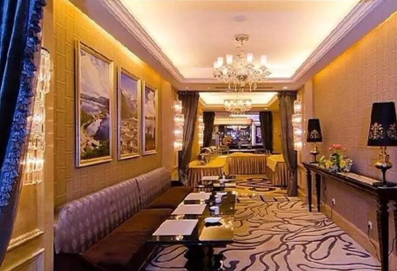 Fotos del hotel Yunhai:  20