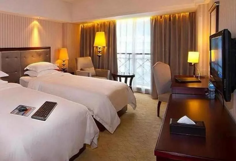 Fotos del hotel Yunhai:  19