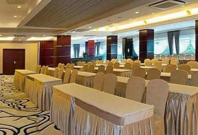 Fotos del hotel Yunhai:  5