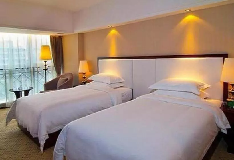 Fotos del hotel Yunhai:  21