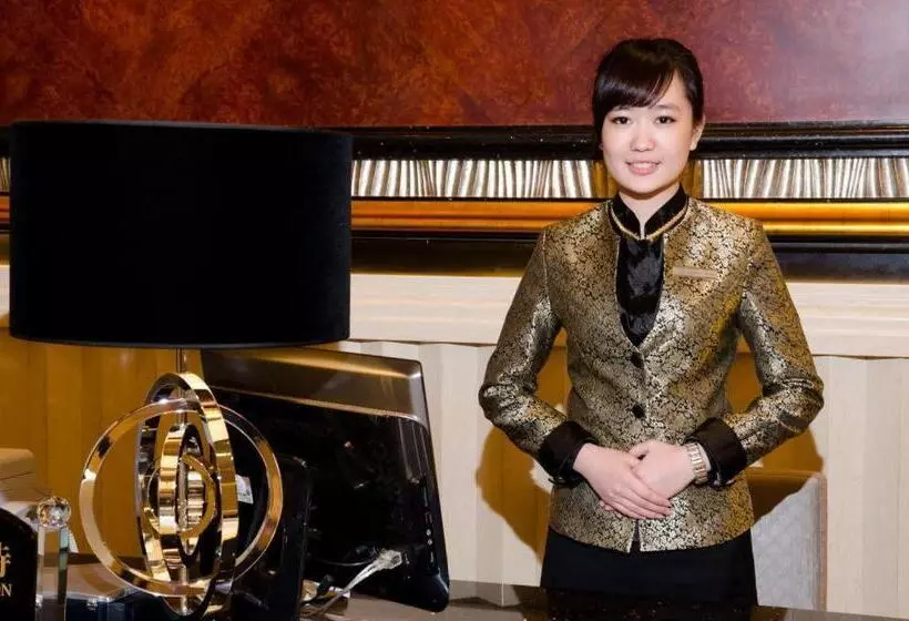 Fotos del hotel Yunhai:  13