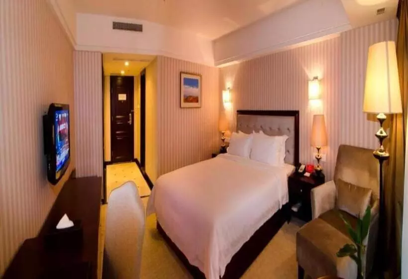 Fotos del hotel Yunhai:  2