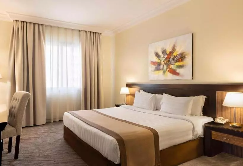 Fotos del hotel Dream City Hotel Apartments:  27