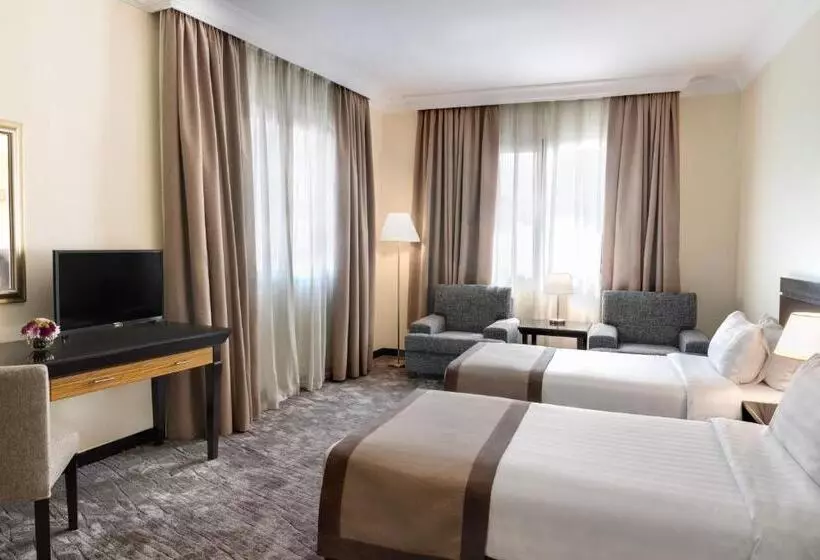Fotos del hotel Dream City Hotel Apartments:  34