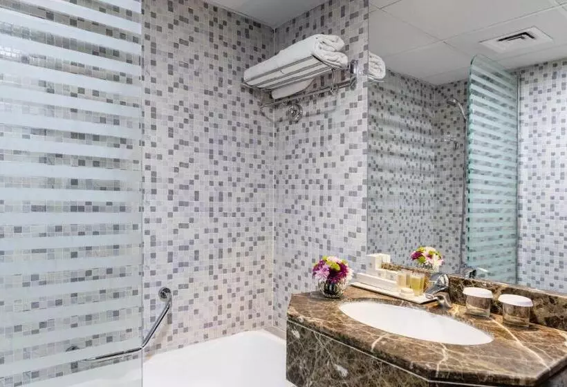 Fotos del hotel Dream City Hotel Apartments:  37