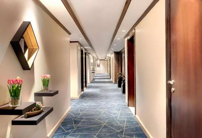 Fotos del hotel Dream City Hotel Apartments:  46