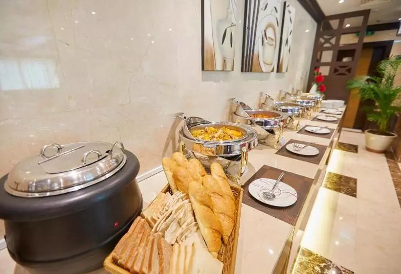 Fotos del hotel Dream City Hotel Apartments:  56