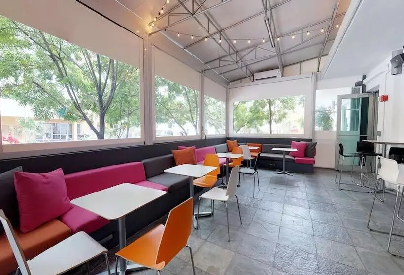 Fotos del hotel Aloft Miami Brickell:  23