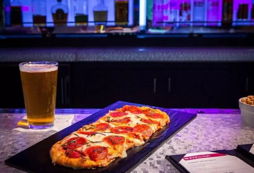 Fotos del hotel Aloft Miami Brickell:  12