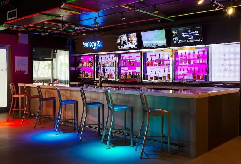 Fotos del hotel Aloft Miami Brickell:  16