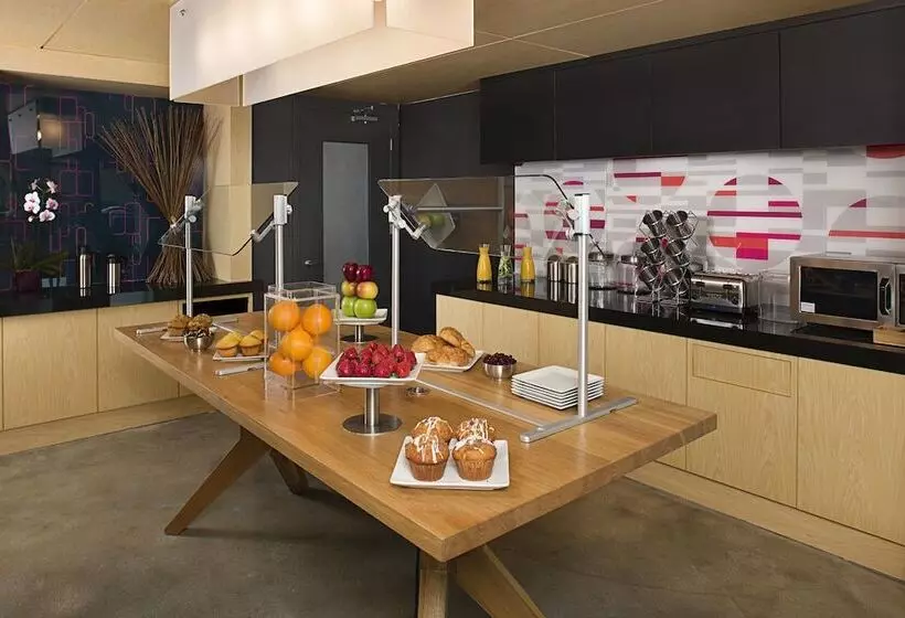 Fotos del hotel Aloft Miami Brickell:  10