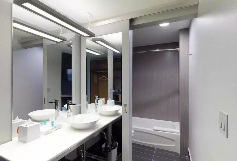 Fotos del hotel Aloft Miami Brickell:  18