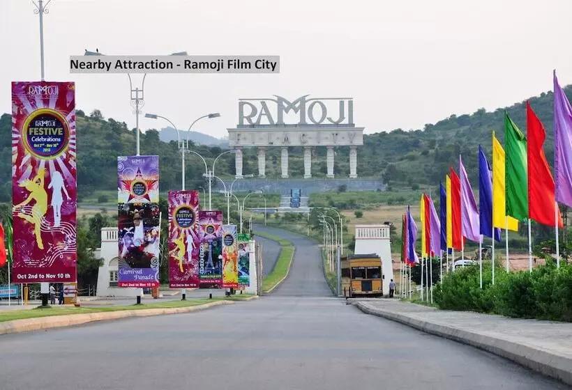 Fotos del hotel Athithi Inn:  5