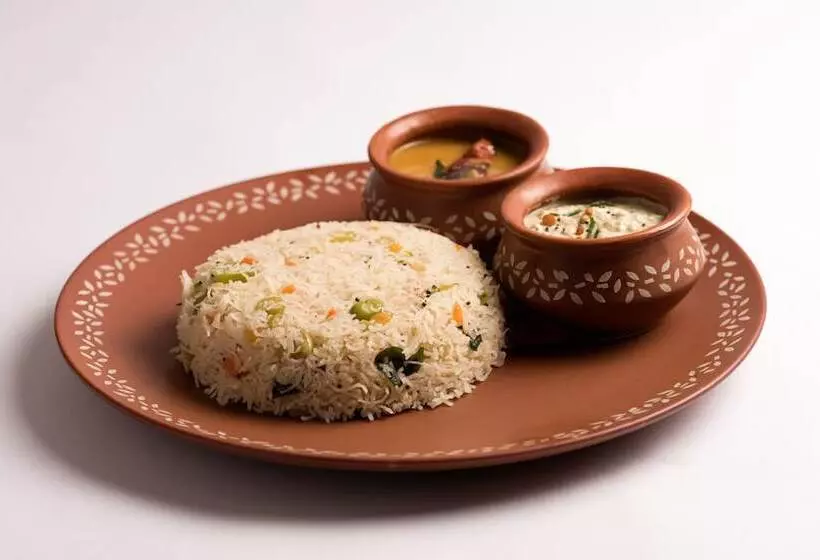 Fotos del hotel Athithi Inn:  7