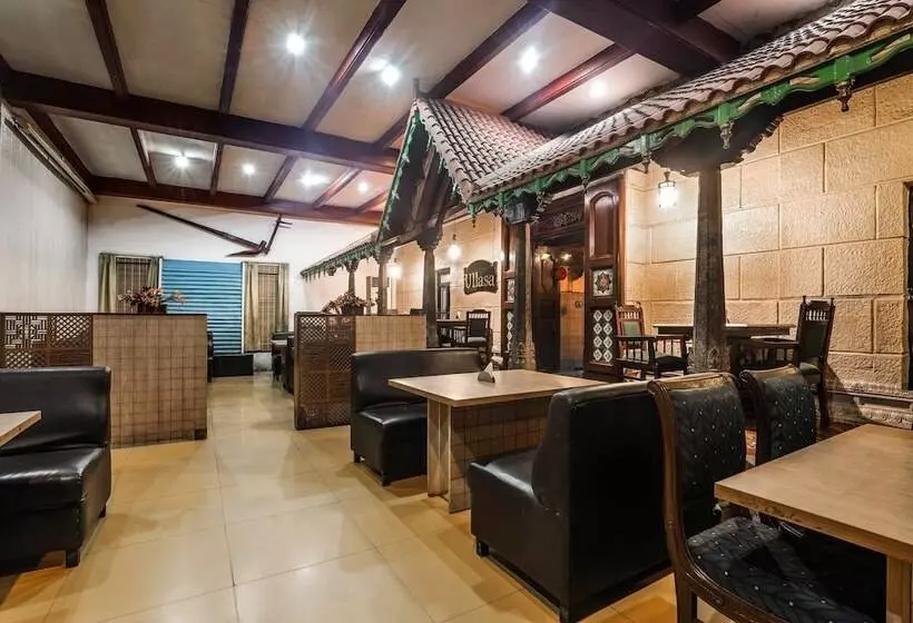 Fotos del hotel Athithi Inn:  12