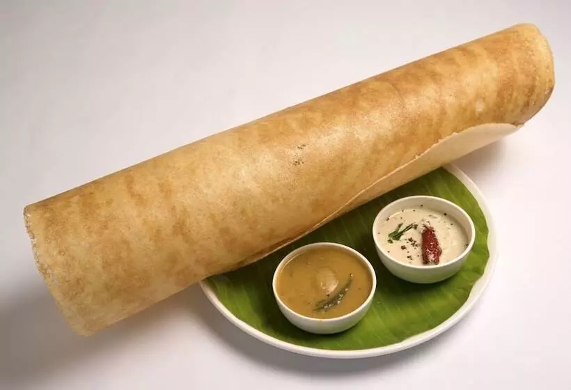 Fotos del hotel Athithi Inn:  10