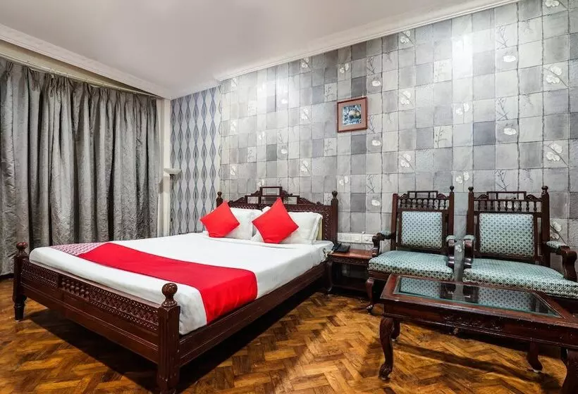 Fotos del hotel Athithi Inn:  16