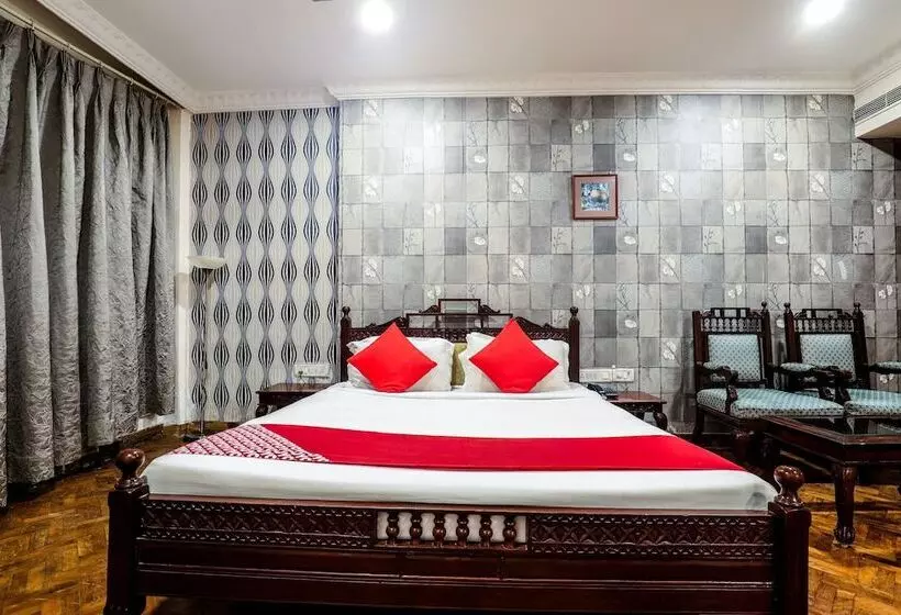 Fotos del hotel Athithi Inn:  15