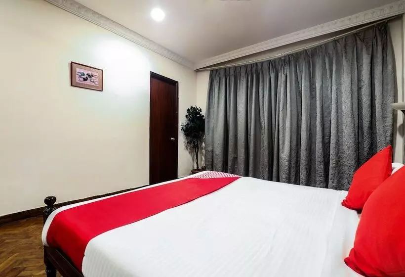 Fotos del hotel Athithi Inn:  14