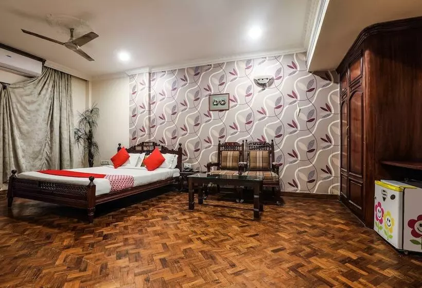 Fotos del hotel Athithi Inn:  17