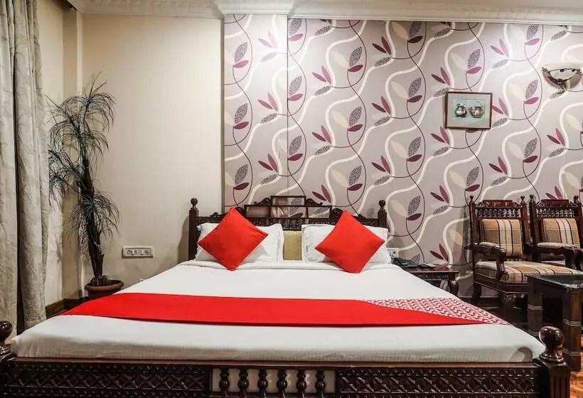 Fotos del hotel Athithi Inn:  13