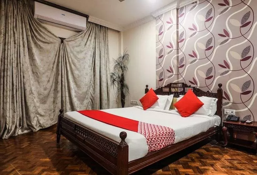 Fotos del hotel Athithi Inn:  24