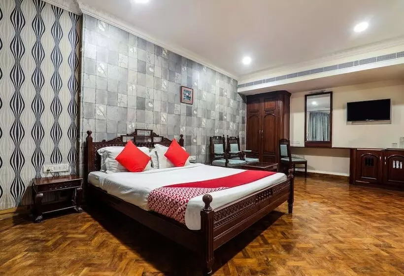 Fotos del hotel Athithi Inn:  18