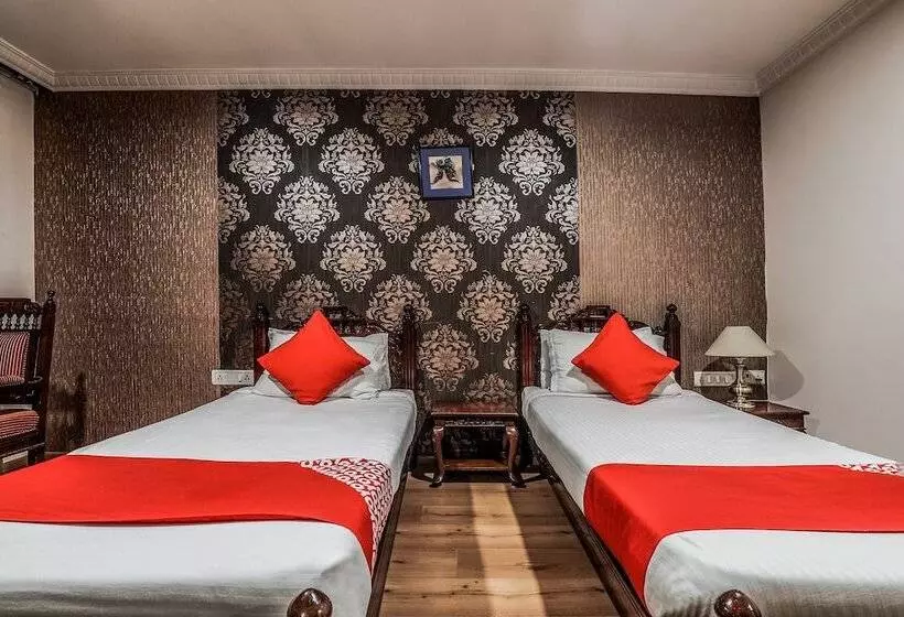 Fotos del hotel Athithi Inn:  19