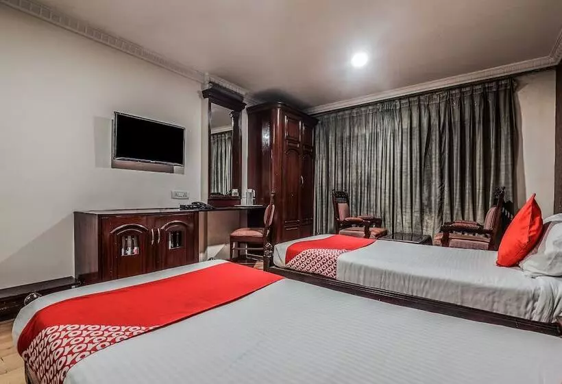 Fotos del hotel Athithi Inn:  9